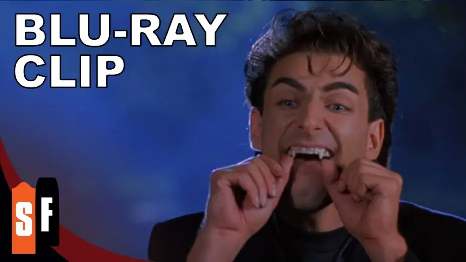 Відео до фільму Rockula | I