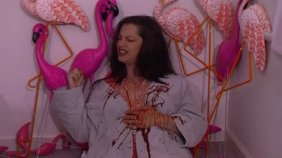 Відео до фільму Bikini Bloodbath | Bikini Bloodbath Trailer HD