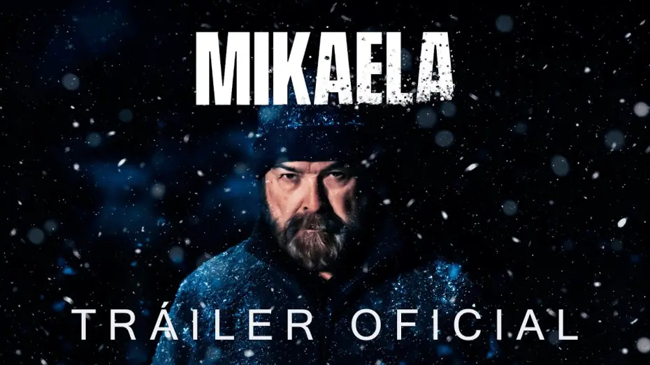 Відео до фільму Mikaela | MIKAELA | Tráiler oficial HD