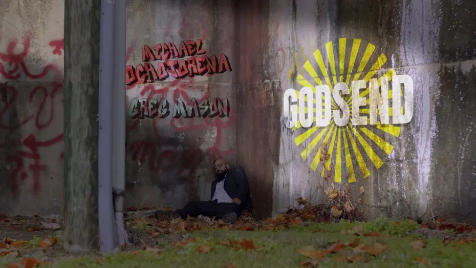 Відео до фільму Godsend | GODSEND (2021) Official Trailer #2