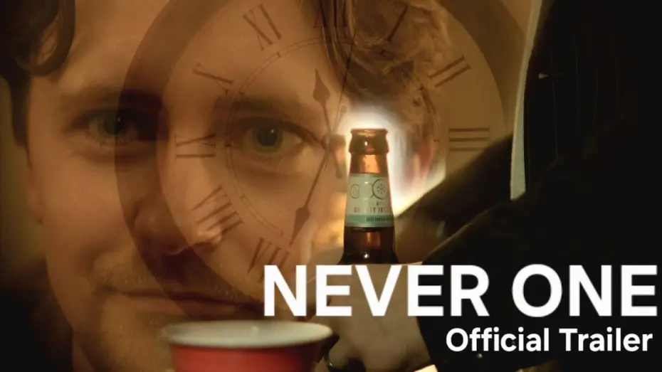Відео до фільму Never One | Never One - Short Film Trailer