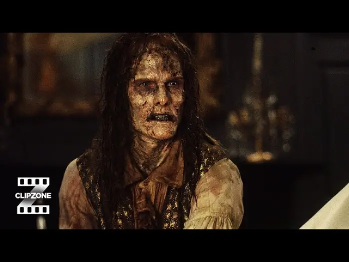 Відео до фільму Інтерв’ю з вампіром | Lestat Returns
