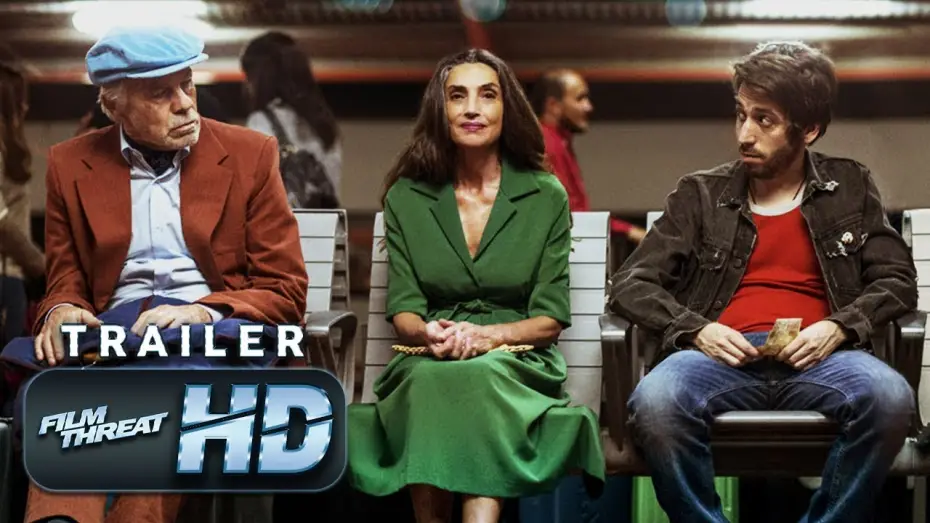 Відео до фільму The Last Suit | Official Trailer