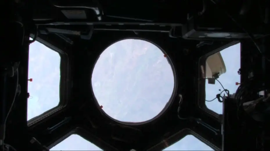 Відео до фільму First Orbit | First Orbit - Trailer II