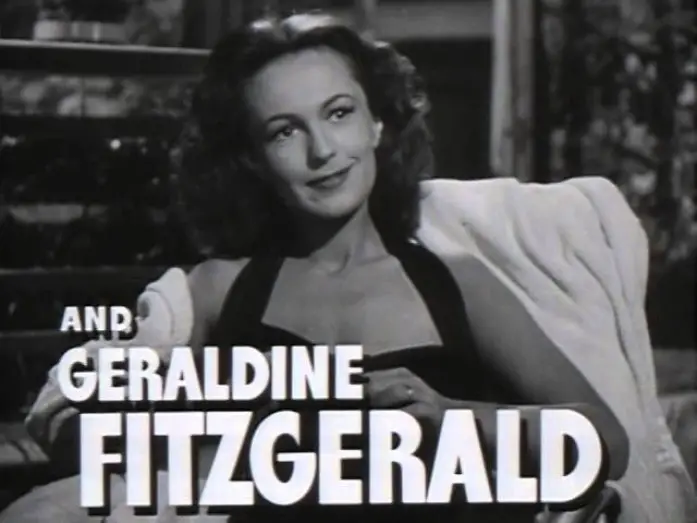 Відео до фільму Nobody Lives Forever | Nobody Lives Forever (1946)