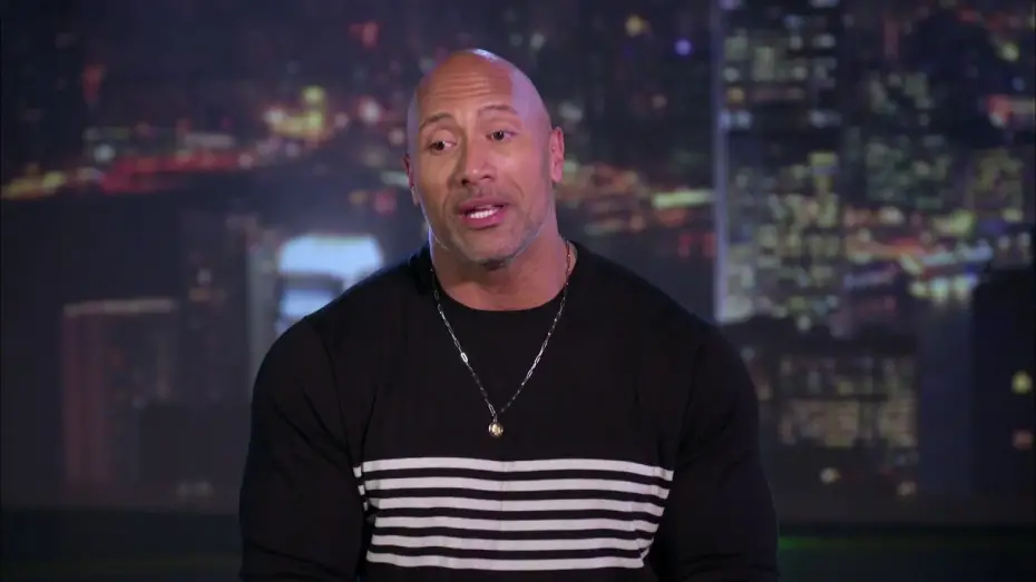 Відео до фільму Хмарочос | Different Kind of Character | Bonus Clip