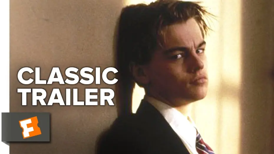 Відео до фільму Щоденник баскетболіста | The Basketball Diaries (1995) Official Trailer - Leonardo DiCaprio Movie HD