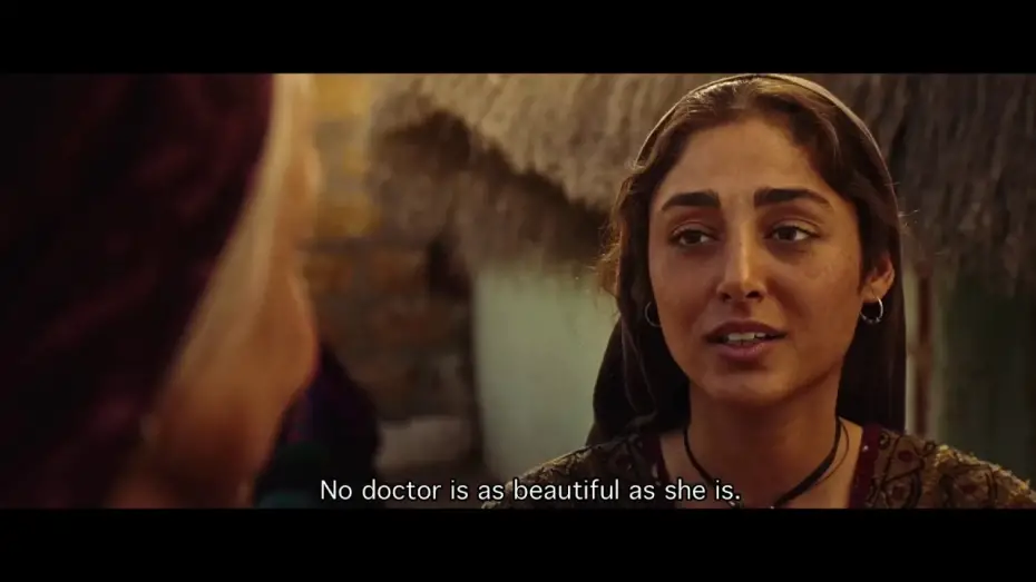 Відео до фільму The Song of Scorpions | The Song of Scorpions - official trailer