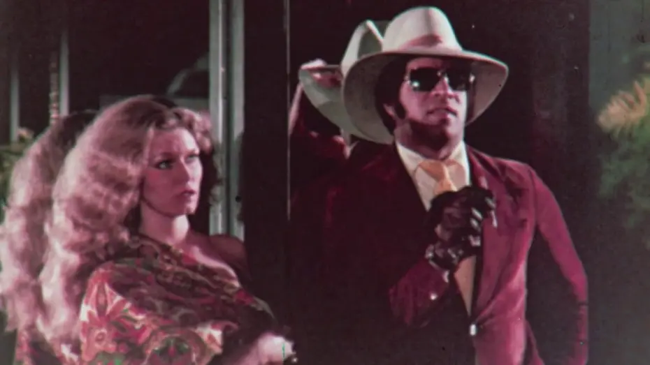 Відео до фільму The Candy Tangerine Man | The Candy Tangerine Man (1975, trailer) [John Daniels, Marilyn Joi, Eli Haines, Tom Hankason]