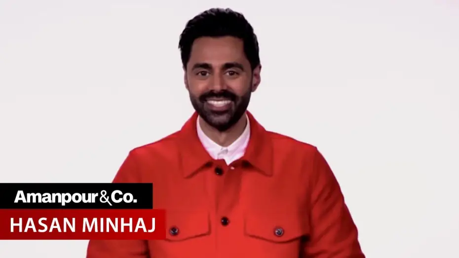 Відео до фільму Hasan Minhaj: The King