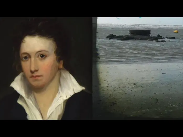 Відео до фільму Shelley