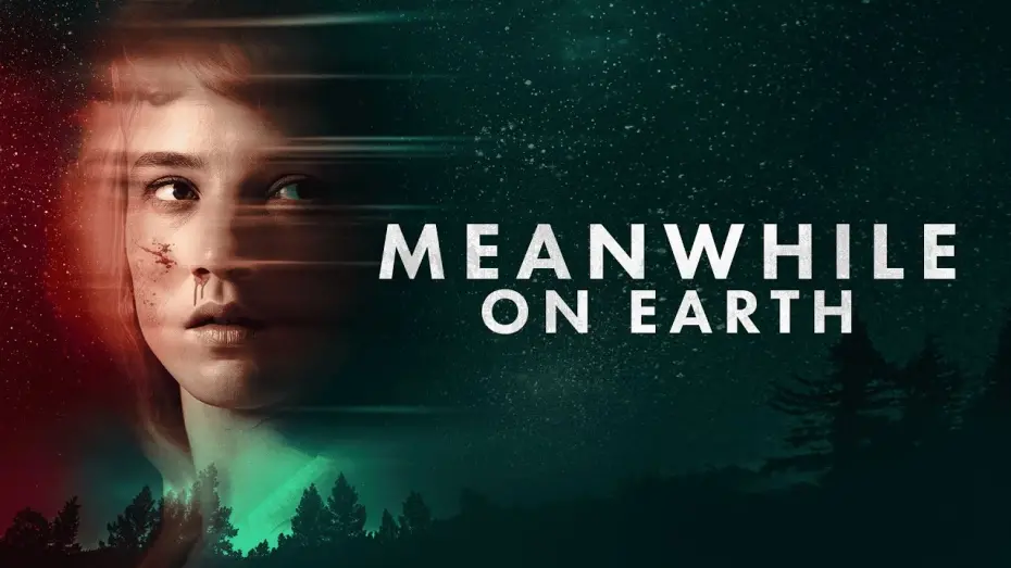 Відео до фільму Meanwhile on Earth | Official Trailer [Subtitled]