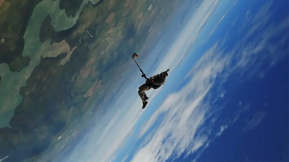 Відео до фільму Місія неможлива 8 | Jump Flip