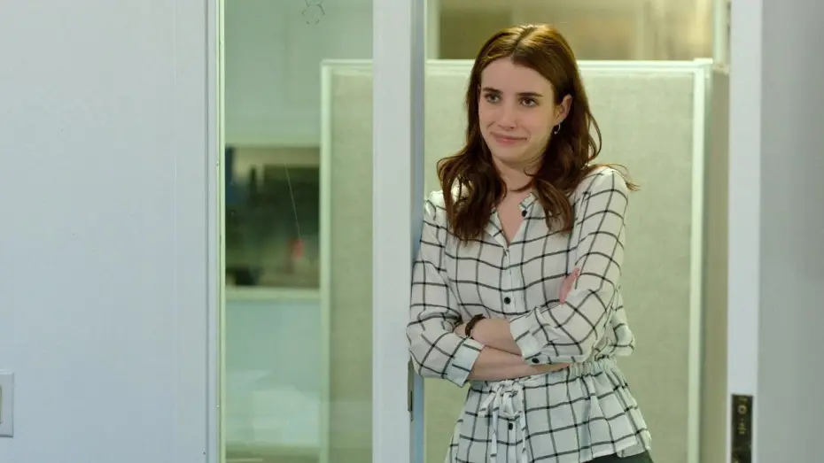 Відео до фільму Who We Are Now | Emma Roberts | Who We Are Now Clip 3/3 [1080p]