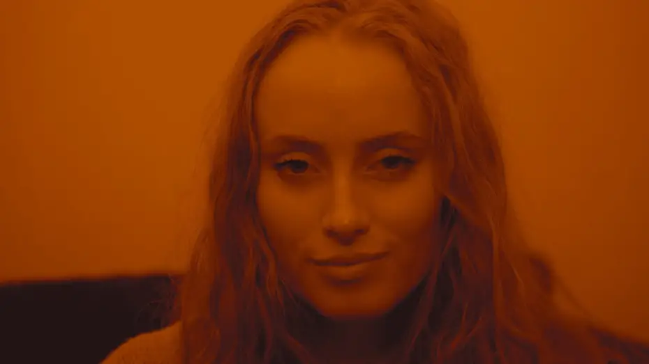 Відео до фільму The Lights: Test Run | The Lights - Light Cycle (Trailer #3)