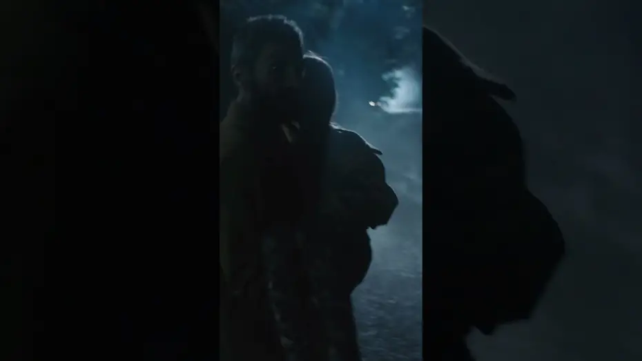 Відео до фільму I Was a Stranger | Can They Escape?