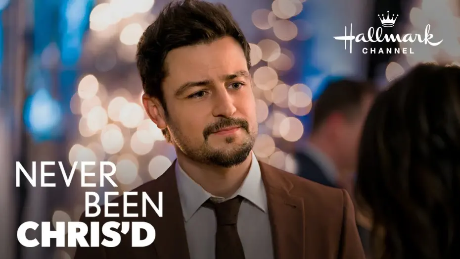 Відео до фільму Never Been Chris