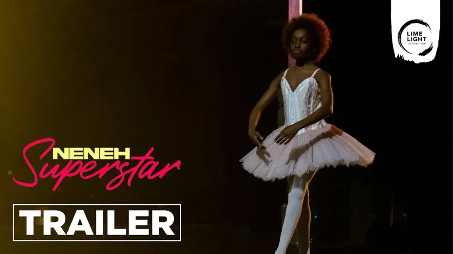 Відео до фільму Neneh Superstar | Official Trailer