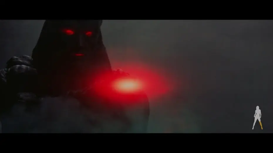 Відео до фільму The Keep | Vinegar Syndrome Promo Trailer