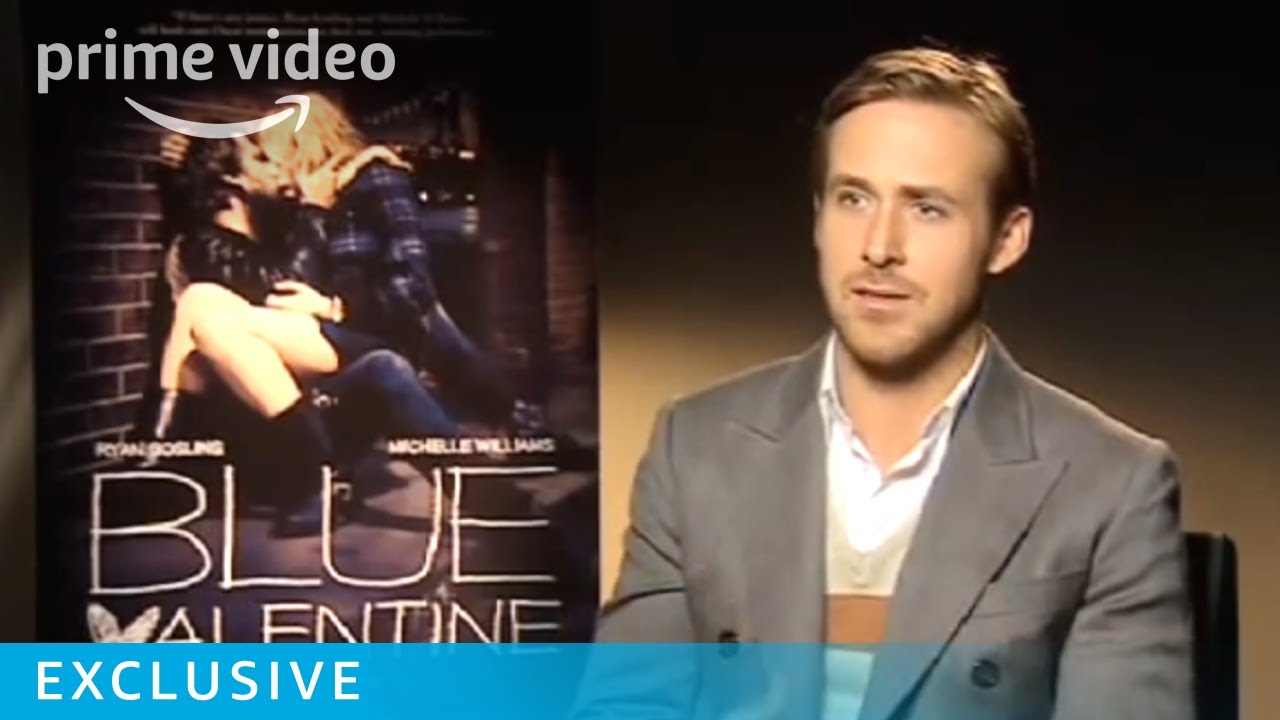 Відео до фільму Валентинка | Blue Valentine