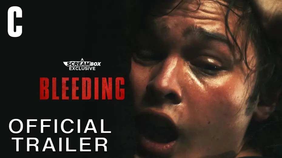 Відео до фільму Bleeding | Official Trailer