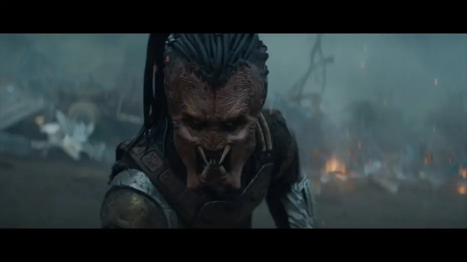 Відео до фільму Predator: Badlands | Dangerous