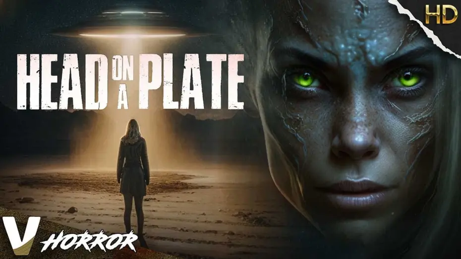 Відео до фільму Head on a Plate | Head on a Plate (2023) | Official Trailer