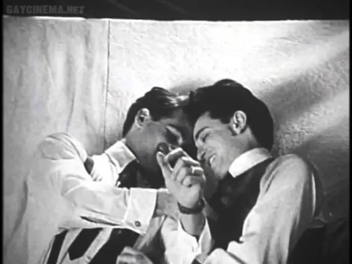 Відео до фільму Swoon | Swoon (1992) Trailer | Tom Kalin