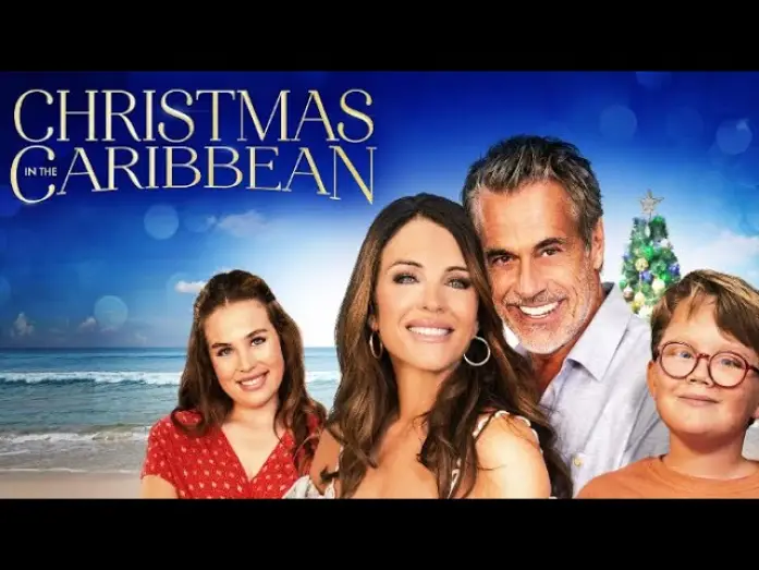 Відео до фільму Christmas in the Caribbean | Trailer