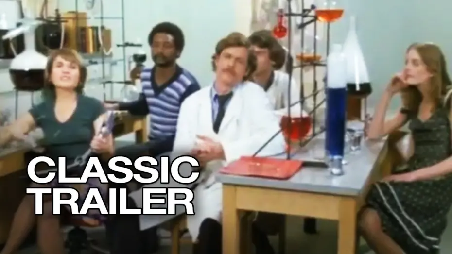 Відео до фільму The Happy Hooker Goes to Washington | The Happy Hooker Goes to Washington Official Trailer #1 - George Hamilton Movie (1977) HD