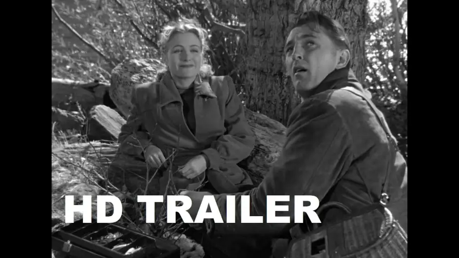 Відео до фільму З минулого | Out of the Past (1947) - Trailer