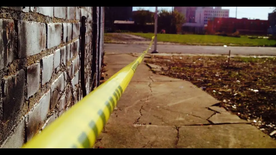 Відео до фільму Lost in Detroit | Lost In Detroit - By The Motor City Massacre