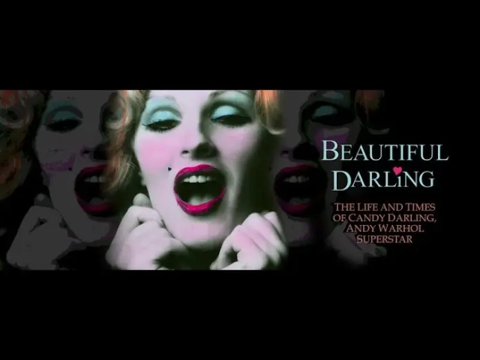 Відео до фільму Beautiful Darling | Beautiful Darling Trailer HD