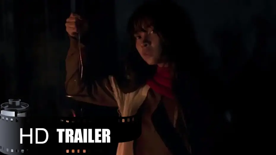 Відео до фільму Birdshot | BIRDSHOT (2017) Official Trailer #2