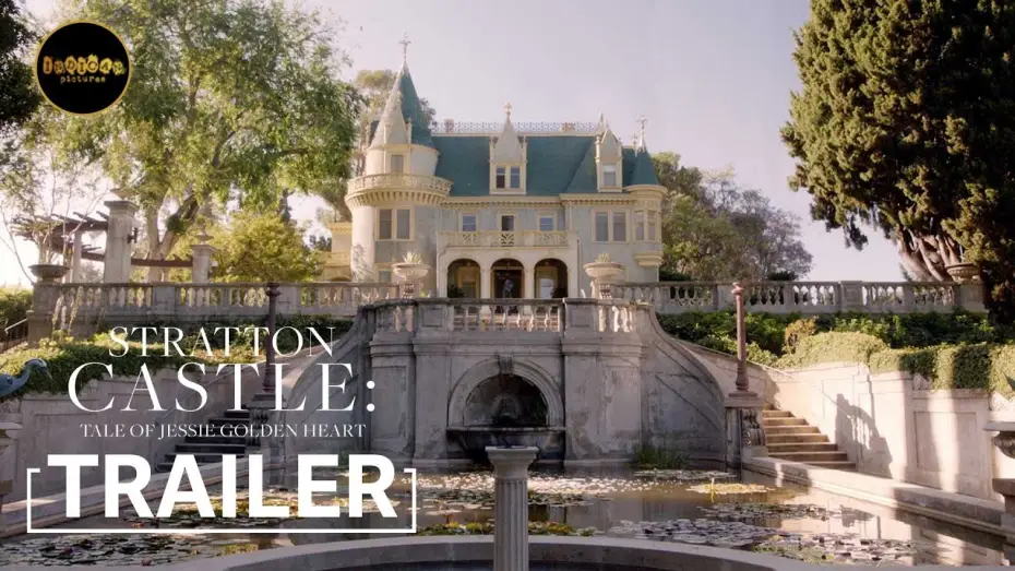 Відео до фільму Stratton Castle: Tale of Jessie Goldenheart | Official Trailer