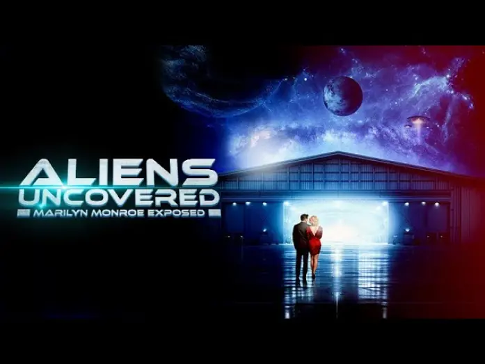 Відео до фільму Aliens Uncovered: Marilyn Monroe Exposed | Aliens Uncovered: Marilyn Monroe Exposed (2024) | Sci-Fi | Documentary | Breaking Glass Pictures
