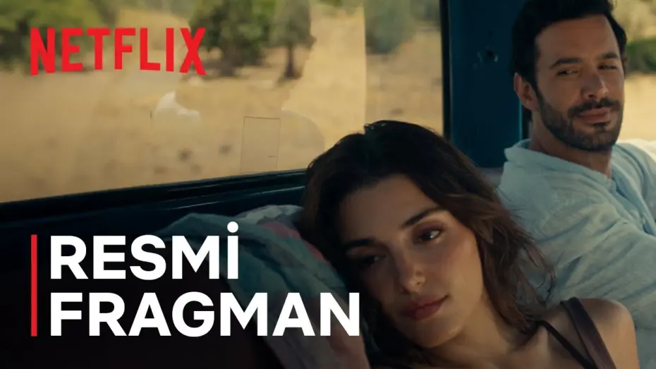 Відео до фільму Chasing the Wind | Rüzgara Bırak | Resmi Fragman | Netflix