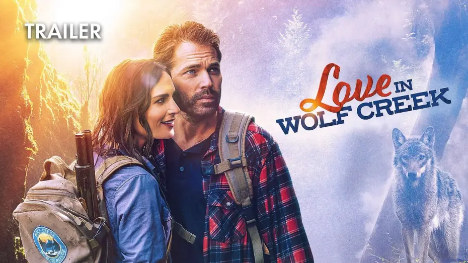 Відео до фільму Love in Wolf Creek | Love in Wolf Creek | Trailer