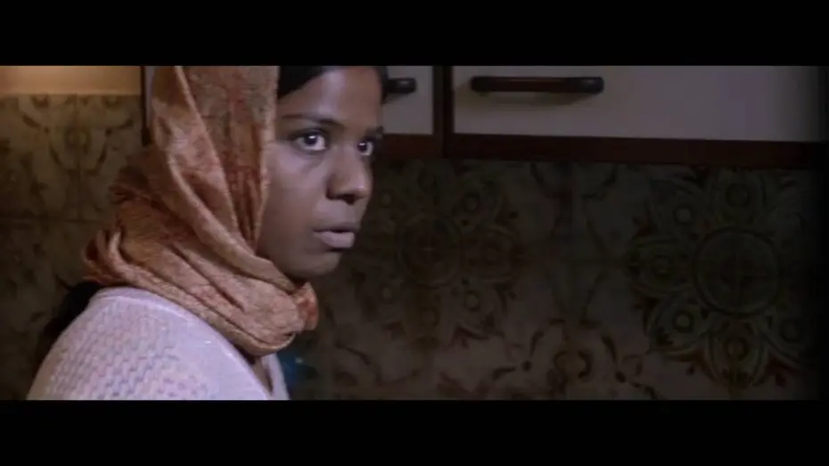 Відео до фільму Діпан | DHEEPAN - Yalini Makes Friends With Brahim - Film Clip