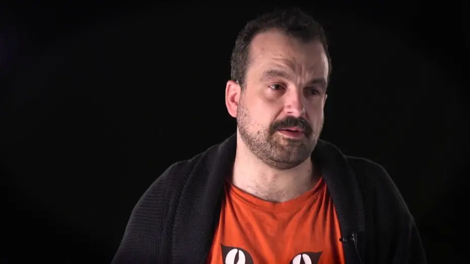 Відео до фільму Моя дівчина – монстр | Drinking advice from COLOSSAL director Nacho Vigalondo