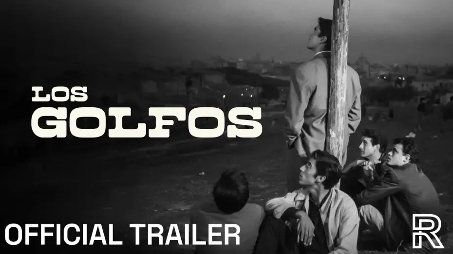 Відео до фільму The Delinquents | Radiance Trailer [Subtitled]