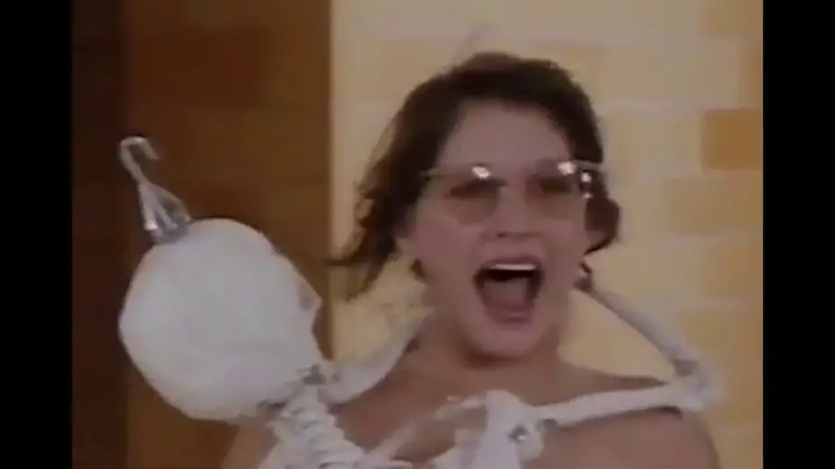 Відео до фільму Loose Screws | Screwballs 2: Loose Screws (1985) Trailer - Exploitation Movie Trailers