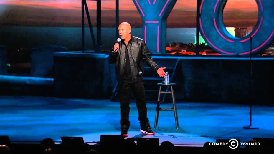 Відео до фільму Jo Koy: Lights Out | Jo Koy - Lights Out - Those Bars