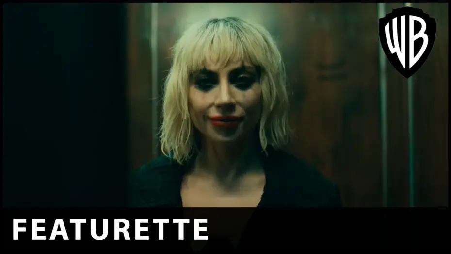 Відео до фільму Джокер: Шаленство на двох | “My Name is Lee” Featurette