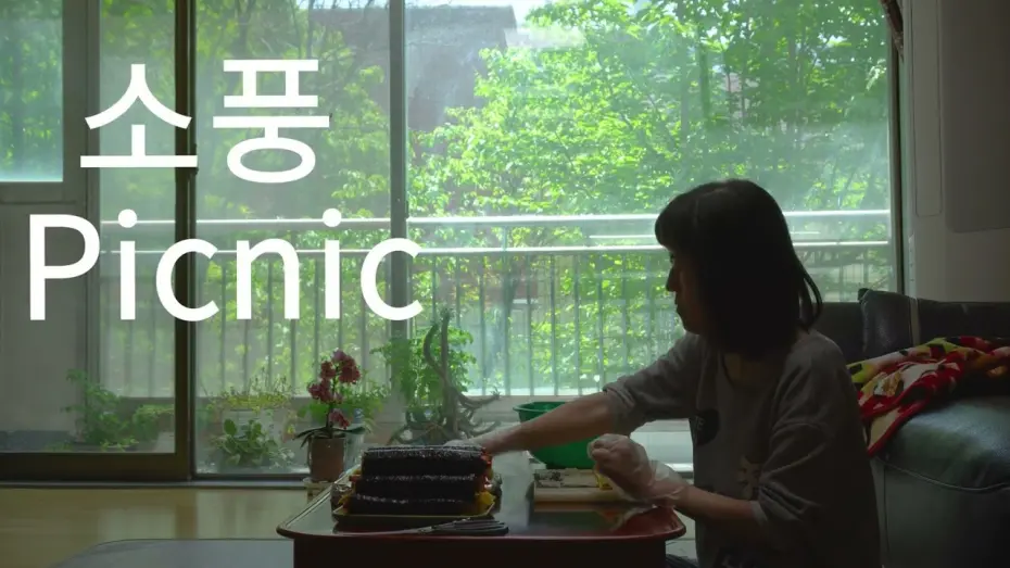 Відео до фільму Picnic | 소풍 Picnic | 한국경쟁 Korean Competition | 17TH DMZ Docs Trailer