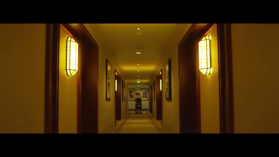 Відео до фільму Dedication | Dedication (Selina Sondermann) 2018 - Teaser/Trailer