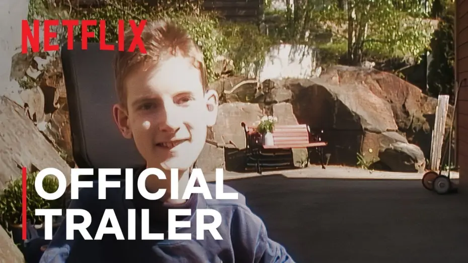 Відео до фільму The Remarkable Life of Ibelin | Official Trailer