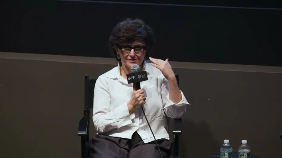 Відео до фільму Put Your Soul on Your Hand and Walk | Sepideh Farsi on Put Your Soul on Your Hand and Walk