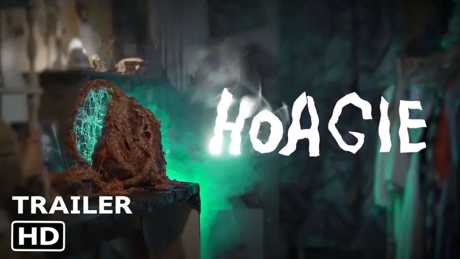 Відео до фільму Hoagie | Hoagie | Official Trailer