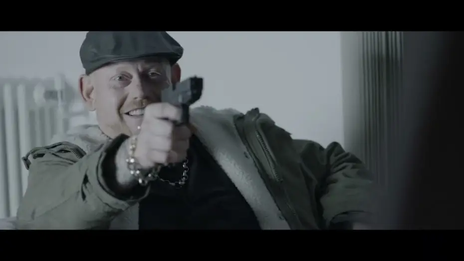 Відео до фільму Underworld | Underworld trailer Marbella Outro at Open